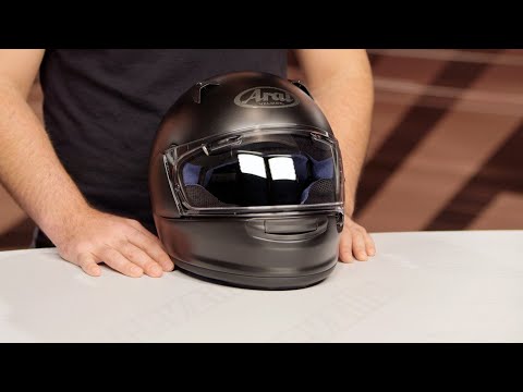 Arai Regent-X Helmet Review
