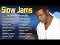 Late Night R B Slow Jams 80s 90s Joe Tyrese Brian McKnight Usher Toni Braxton Classics