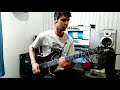 Eu Vou Subir A Montanha Fernandinho Guitar Cover Filipe Castro