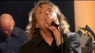 Robert Plant - Shine It All Around