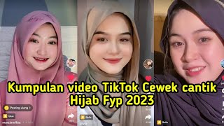 Download lagu Kumpulan video TikTok Cewek cantik Fyp Hijab Meresahkan 2023 PART 1 mp3 Download lagu Kumpulan video TikTok Cewek cantik Fyp Hijab Meresahkan 2023 PART 1 mp3