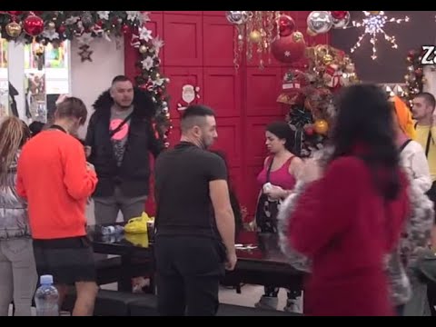 Stiglo SAOPŠTENJE produkcije! Ovo je konačna ODLUKA! Maja DISKVALIFIKOVANA!