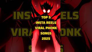 Download lagu Top 5 Insta Reels Viral Phonk Songs 2025 #shorts #phonk #instareels #viralsongs #phonksongs #viral mp3 Download lagu Top 5 Insta Reels Viral Phonk Songs 2025 #shorts #phonk #instareels #viralsongs #phonksongs #viral mp3