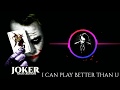 Best Joker Attitude Whatsapp Status Video Joker Bgm Status ANCHI