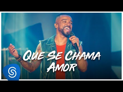 Que Se Chama Amor - Alexandre Pires