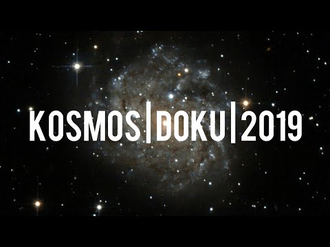 Universum Doku - Die GEHEIMNISSE des KOSMOS | 2019 | DEUTSCH | Interessant |
