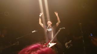 Wirtz - Ansage + Das verheißene Glück - MAU Club Rostock