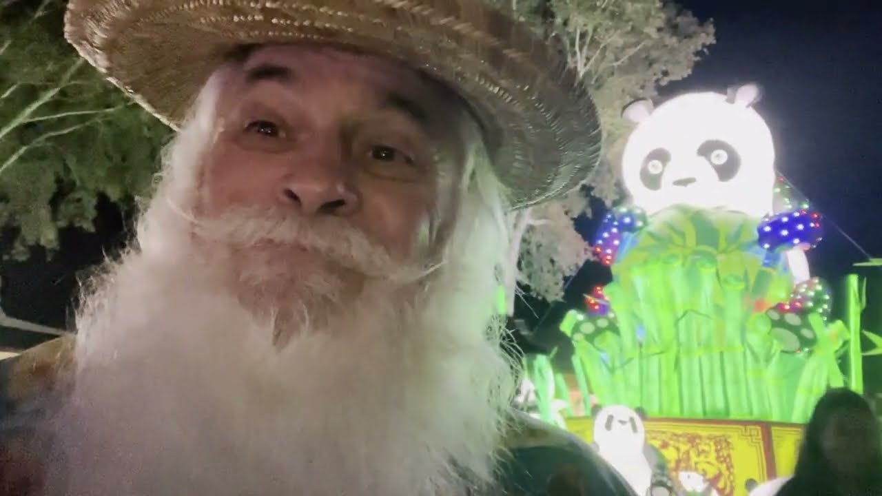 Promotional video thumbnail 13 for SoFlo Santa Roger