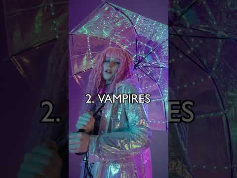 Video cover