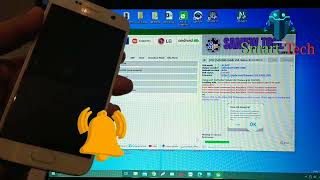 Samsung S7 Frp One click Solution Google lock 🔒 with Samfw tool