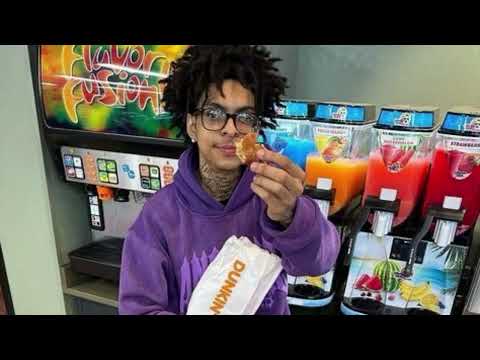 lil Tony - DGAF (feat. RRoxket) (prod. Hariroc) 