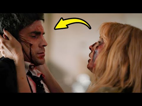 Beth Dutton Kills Her Brother Jamie in Yellowstone Season 5 Final Episode