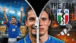 Download lagu Roberto Baggio Was Right About Italian Football...But Nobody Listened To Him mp3 Download lagu Roberto Baggio Was Right About Italian Football...But Nobody Listened To Him mp3