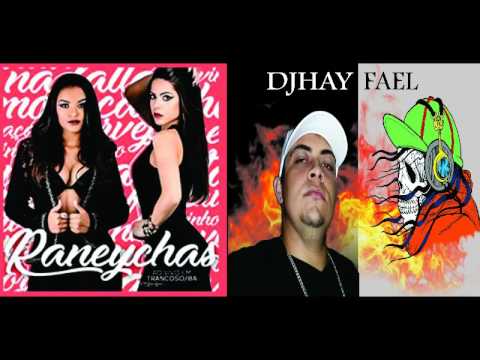 NINGUÉM É DE FERRO  - RANEYCHAS - MÚSICAS PRA PAREDÃO - DJHAY FAEL