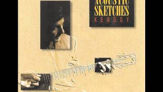 Phil Keaggy - Spend My Life With You - 9 - Acoustic Sketches (1996)
