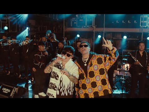 El Patrocinador - Anuel. AA ♪ ∆ , Junior H , Grupo Firme { Video Oficial } #sadboyz