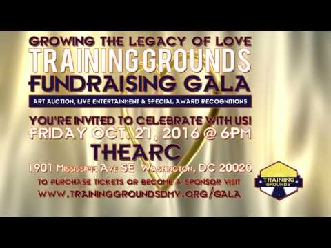 Gala Sponsor Tom Brown 2