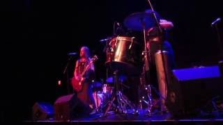 Faun Fables    "Madmen and Dogs"