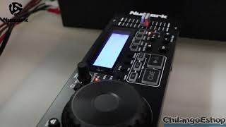 Video thumbnail for DOBLE REPRODUCTOR NUMARK CD USB CDN77USB CHILANGOESHOP by Chilango E-Shop