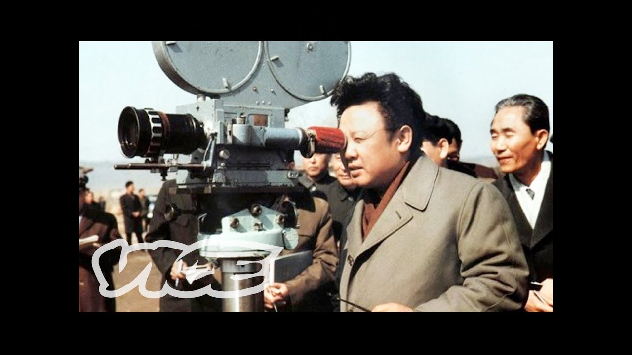 North Korean Film Madness