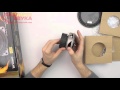 Відеоогляд Helix Xmax 110