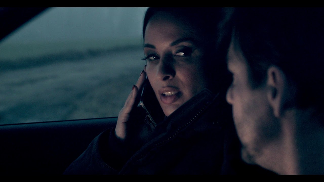 Miniature de la vidéo Bande Annonce - Amour En Ligne du film Amour en Ligne