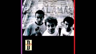 Será Que Vai Chover? - Os Paralamas Do Sucesso