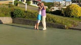 Manuel Sanchez Carabel & Claudia Gärtner