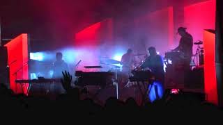 Hot Chip - &#39;Don’t Deny Your Heart/Need You Now&#39; (Live at EOTR 2021)