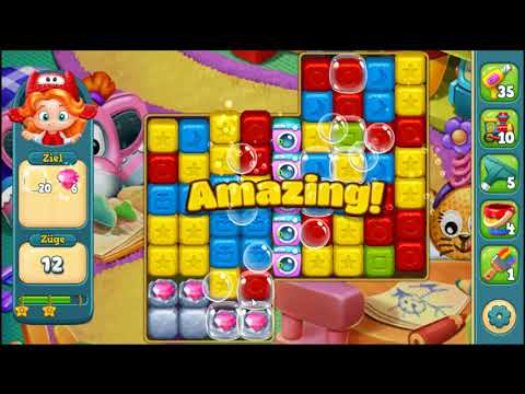 Toy Blast Level 1924