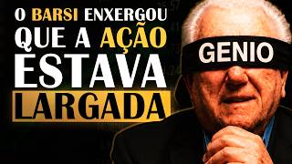 OS MAIORES ACERTOS E ERROS DO BARSI NOS INVESTIMENTOS