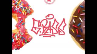 Gbass - The Donut of The Heart - (J Dilla Reprise)