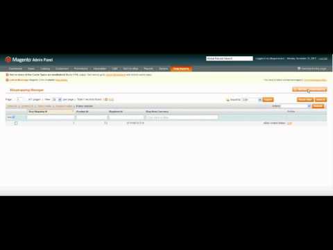 Ebay2Magento with M2Epro Automapping