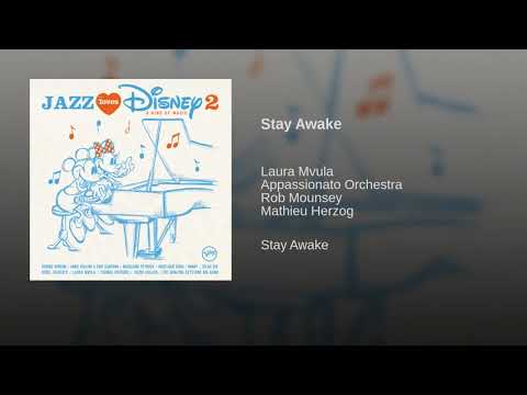 Video thumbnail for Stay Awake
