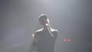 Mark Forster - Flüsterton @Göttingen