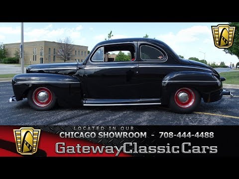 1946 Ford Coupe (CC-994533) for sale in Crete, Illinois