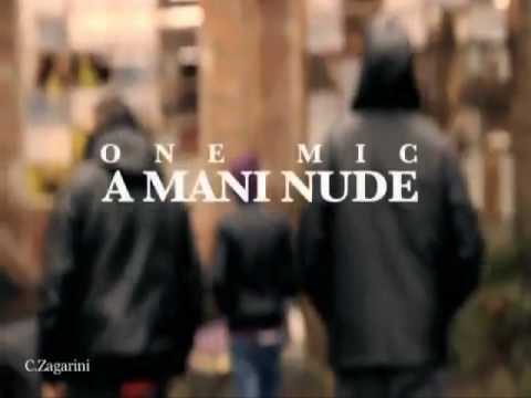 Raige Feat Ensi & Rayden - A Mani Nude (Prod. Big Joe) Video Ufficiale