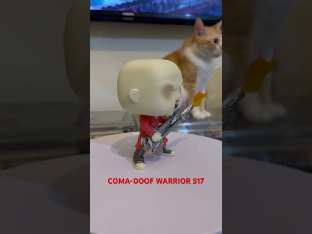 Vídeo relacionado con POP Funko Mad MAX: Fury Road Nux Shirtless Figura de Vinilo (Funko 28028)