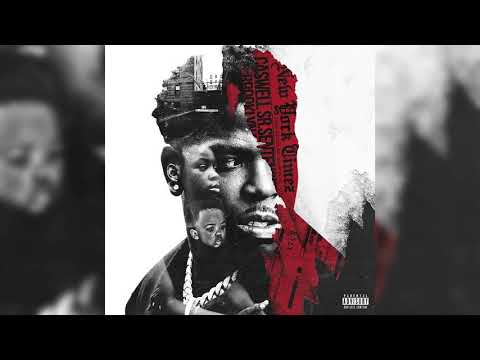 Casanova - So drippy ft Gunna & Young Thug