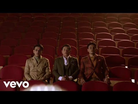 KRU - One More Time (Official Music Video)