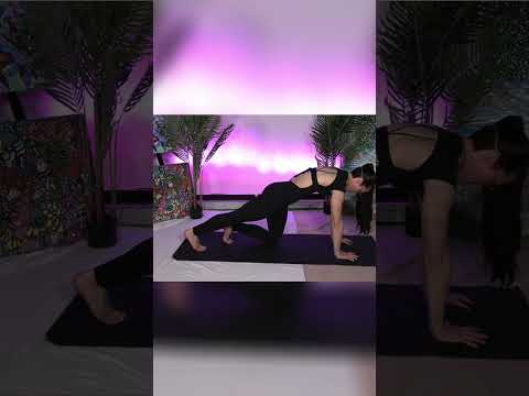 The Secret to a Strong Core (Mastering the Plank)