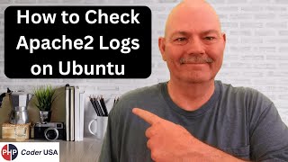 Download the video "How to Check Apache2 Logs on Ubuntu"