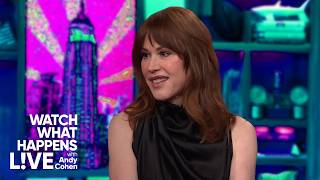 Molly Ringwald’s True Feelings About The Secret Life Of The American Teenager | WWHL