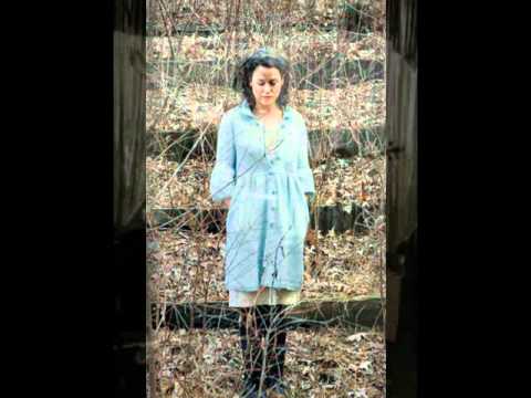 Petra Haden-God Only Knows.wmv