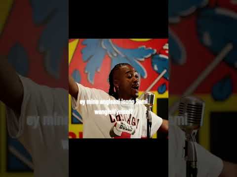 GL_CEEJAY- uzizwa kanjani ( Lyrics video)