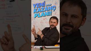 Homm Life | TÜRKİYE - Kazanç Planı