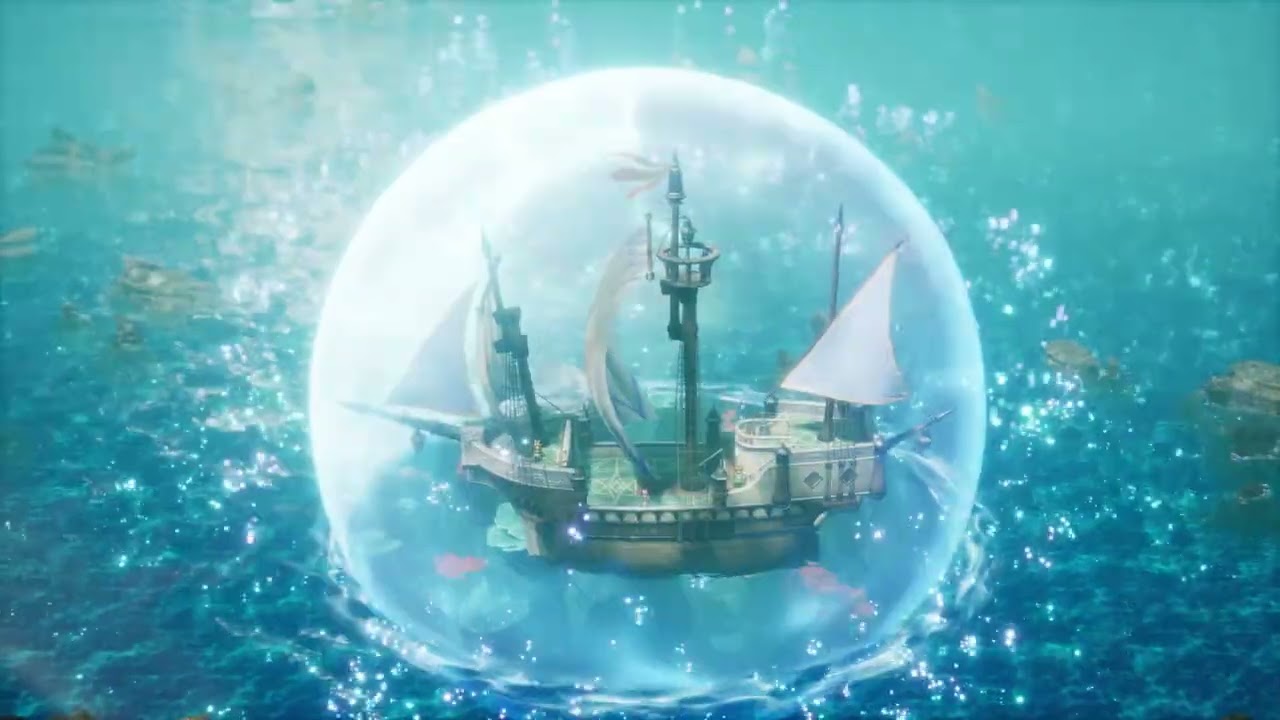 Dragon Quest I & II HD-2D Remake - Switch