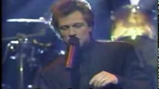 Jon Bon Jovi - Try a little tenderness (live) Presidential Gala (subtitulos español)