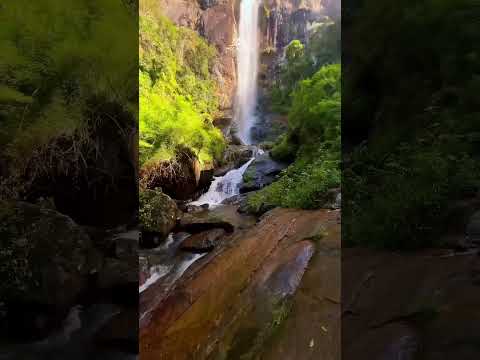 Você conhece esse lugar? Cachoeira da Fragaria em Itamonte/MG
