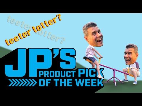 JP’s Product Pick of the Week 4/11/23 ATtiny816/1616 Seesaw Breakout #adafruit